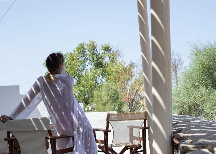 Kavos Naxos Stelida (Naxos)