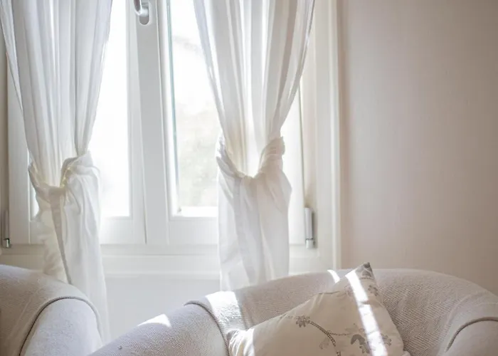 Kavos Naxos Aparthotel 4*