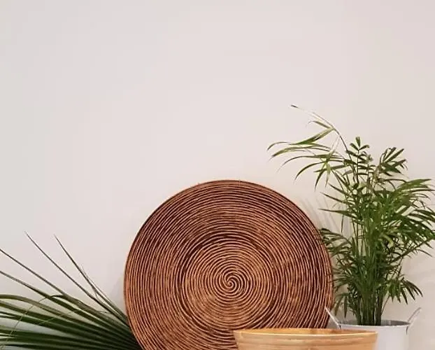 Aparthotel Kavos Naxos 4*