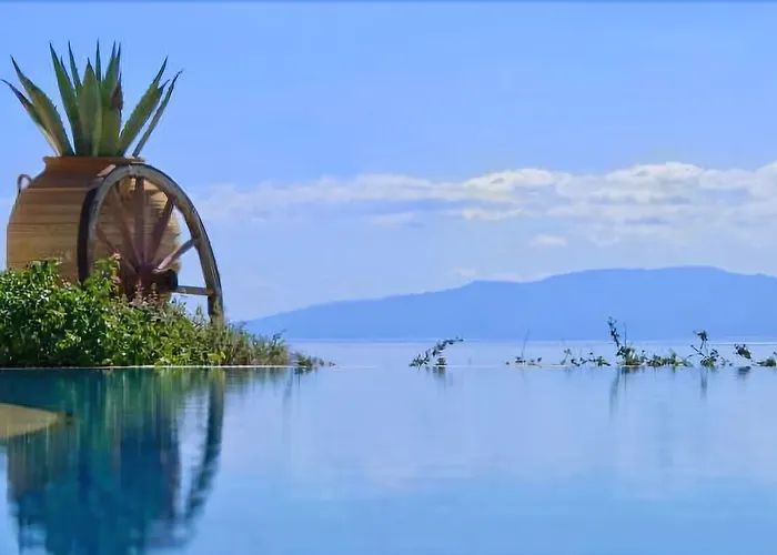 Kavos Naxos Stelida (Naxos)