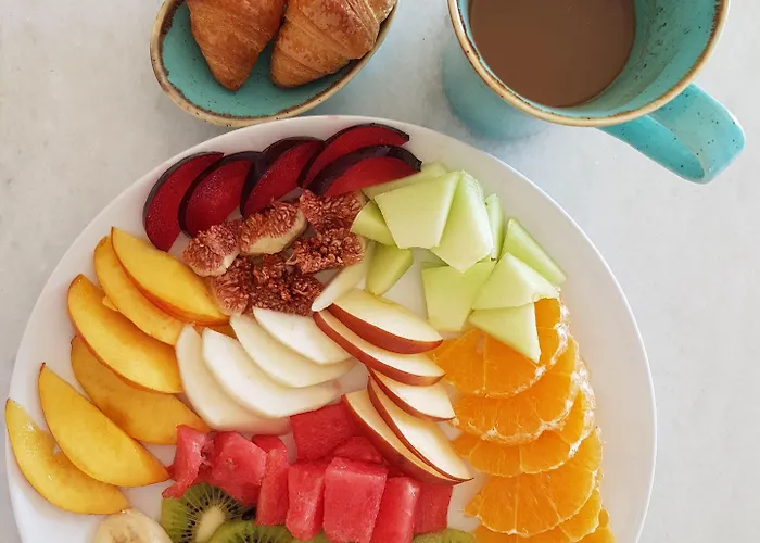 Aparthotel Kavos Naxos Stelida (Naxos)